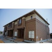 落ち着いた雰囲気の外観です