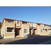 外観もきれいです