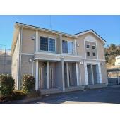 外観は落ち着いています