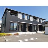 物件の外観です