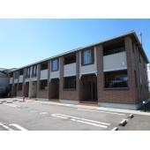 おしゃれな外観です