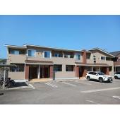 外観もきれいです