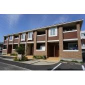 外観もきれいです