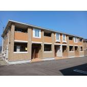 おしゃれな外観です