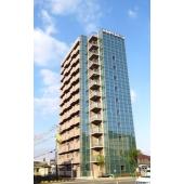 物件の外観です