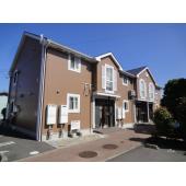 おしゃれな外観です