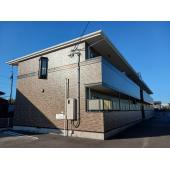 外観もきれいです