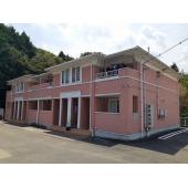 外はこのようになっています