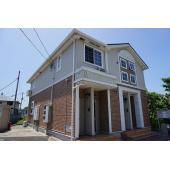 外観は落ち着いています