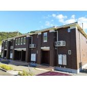 外観もきれいです