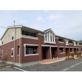 おしゃれな外観です