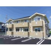 外観もきれいです