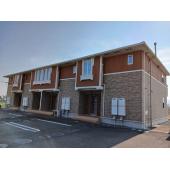 外観もきれいです