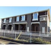 外観もきれいです