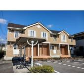 外観は落ち着いています