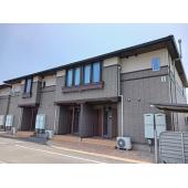 物件の外観です