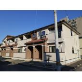 外観もきれいです