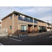 外観もきれいです