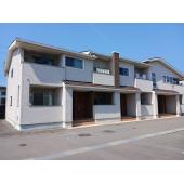 物件の外観です