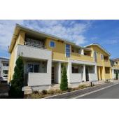 物件の外観です