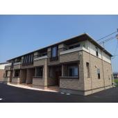 外観もきれいです