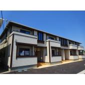 外観もきれいです