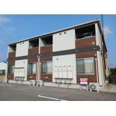 外観もきれいです