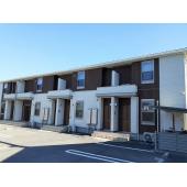 外観もきれいです