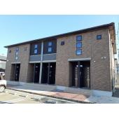 物件の外観です