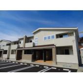 物件の外観です