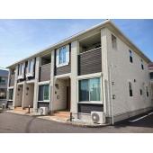 外観は落ち着いています