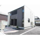 物件の外観です