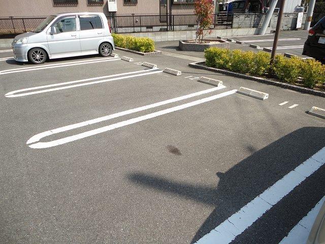 レモングラス　Ａ 物件画像