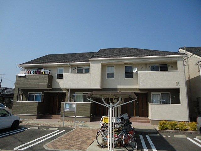 レモングラス　Ａ 物件画像