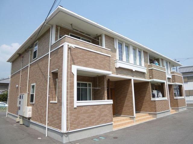 外観も気になるポイント