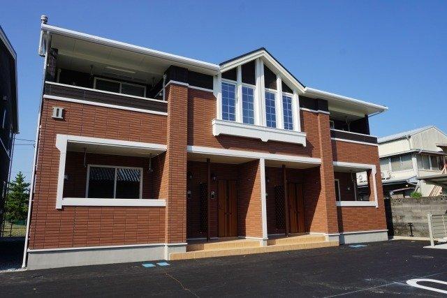 建物外観を気になさる方へ、見た目の良い物