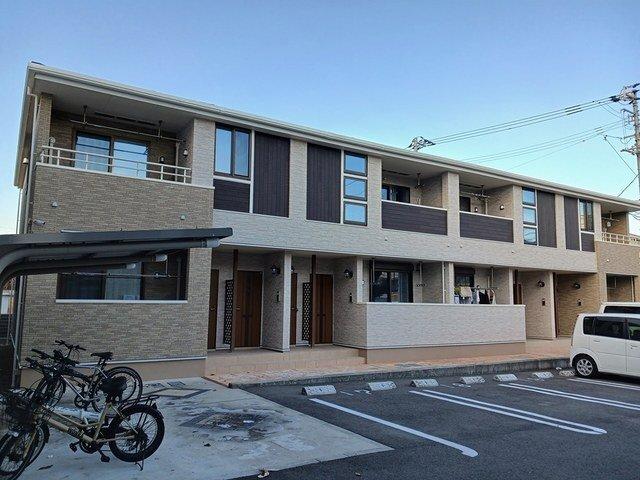 外観も気になるポイント