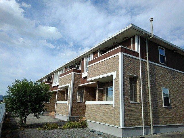 建物外観を気になさる方へ、見た目の良い物