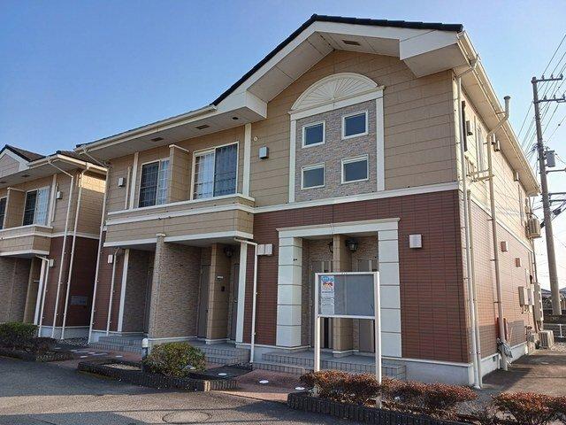 外はこのようになっています