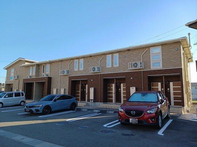 建物外観を気になさる方へ、見た目の良い物