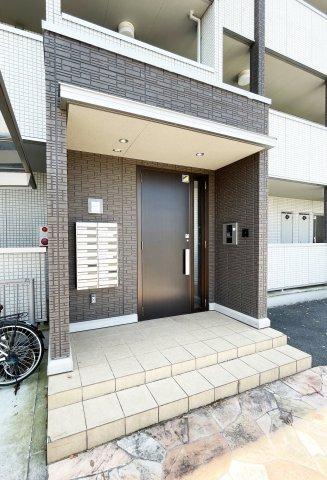 グランツ エントランス