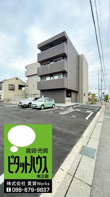 ベレオ安宅の賃貸物件