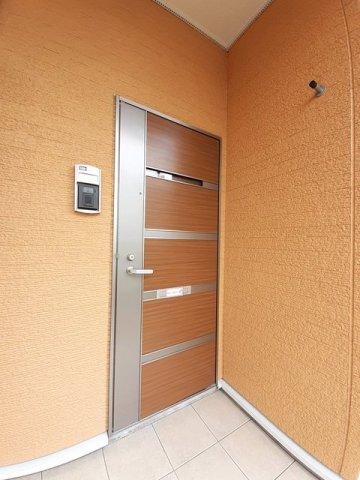 イリーデ 物件画像
