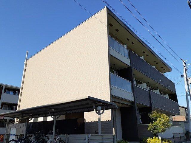 建物外観を気になさる方へ、見た目の良い物
