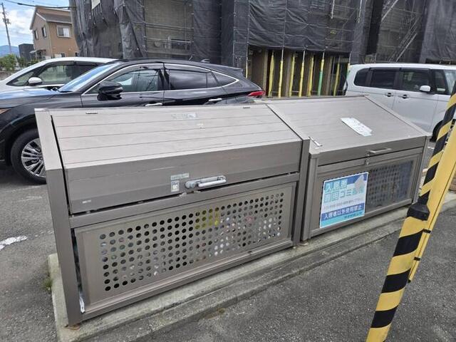 メルベーユ　ＭＴ　A棟（A3） 物件画像