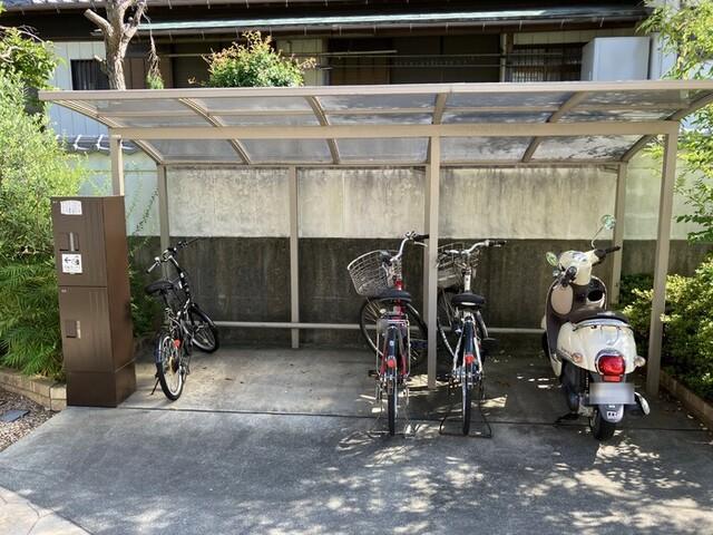 クウラージュ　E棟（E-Ⅰ） 物件画像