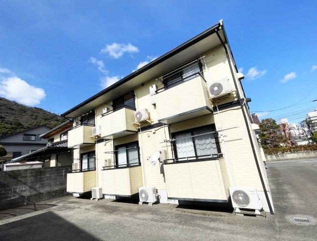 セジュールＭＩＹＡ（102） 外観