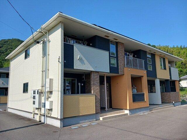 リンク　Ａ 物件画像