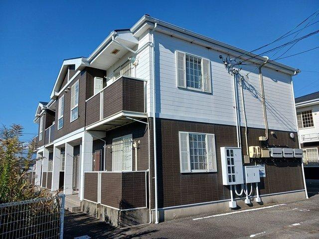 プレアヴェニューＡ（101） 物件画像