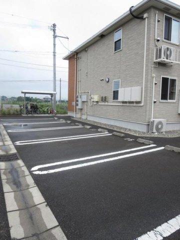 フィオーレ篠原 物件画像